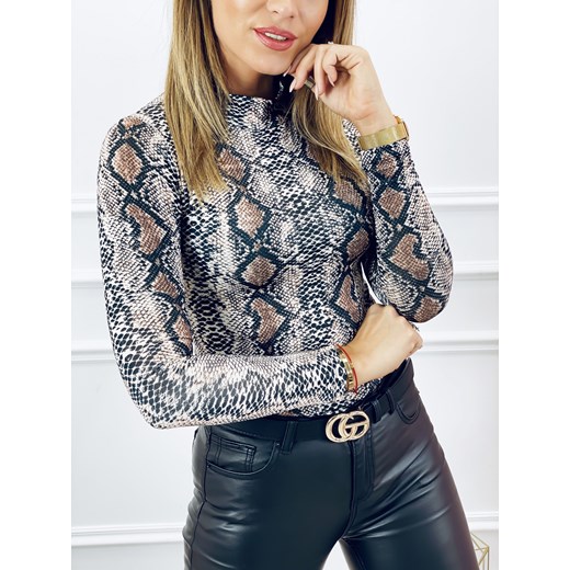 BODY GOLF SNAKE STYLE Kenza.pl Uniwersalny Kenza.pl