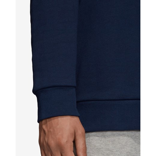 adidas Originals Trefoil Warm-Up Bluza Niebieski M BIBLOO