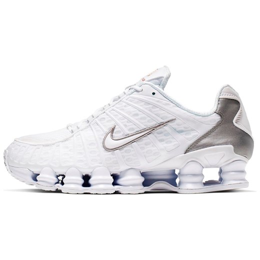 Męskie buty Nike Shox TL AV3595-100 Biały 41 Nike 44 an-sport