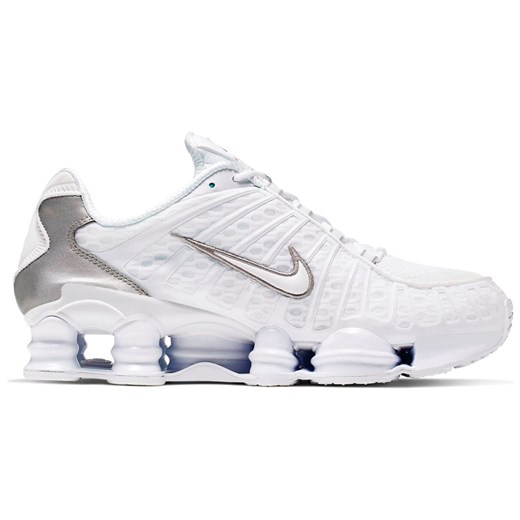 Męskie buty Nike Shox TL AV3595-100 Biały 41 Nike 45 an-sport