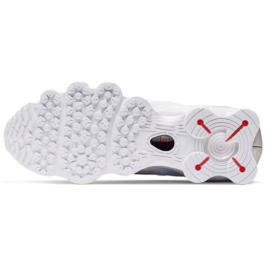 Męskie buty Nike Shox TL AV3595-100 Biały 41 Nike 43 an-sport