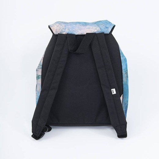 Plecak Vans x MoMA Monet Backpack VN0A4SC418H Vans sneakerstudio.pl