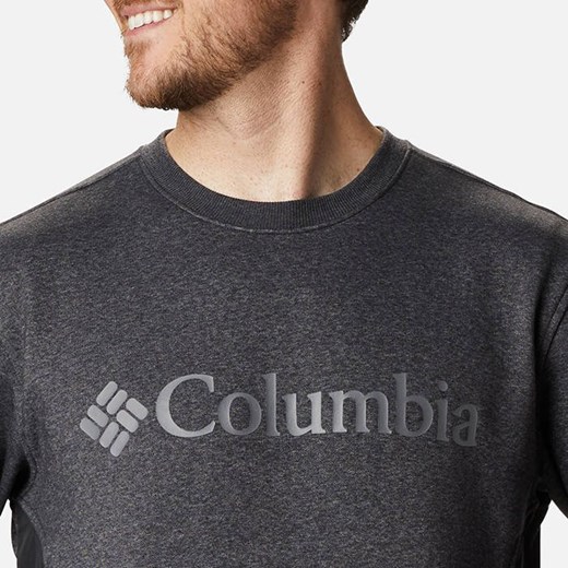 Bluza męska Columbia jesienna 