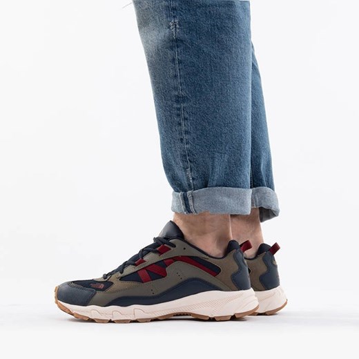 Buty męskie The North Face Archive Trail Kuna Crest NF0A4CEVW9Y The North Face sneakerstudio.pl