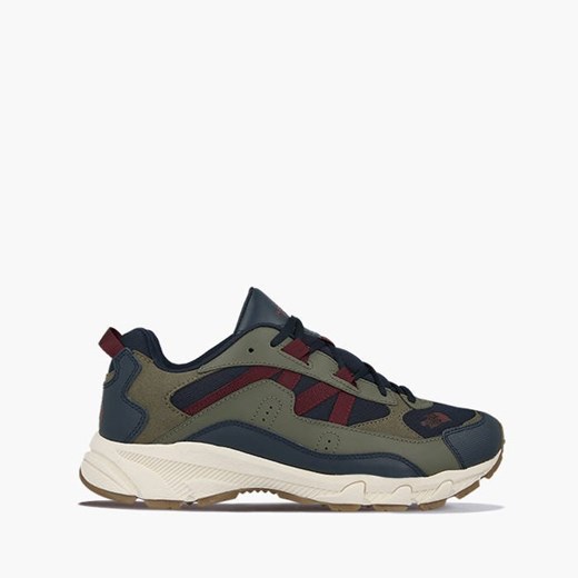 Buty męskie The North Face Archive Trail Kuna Crest NF0A4CEVW9Y The North Face sneakerstudio.pl