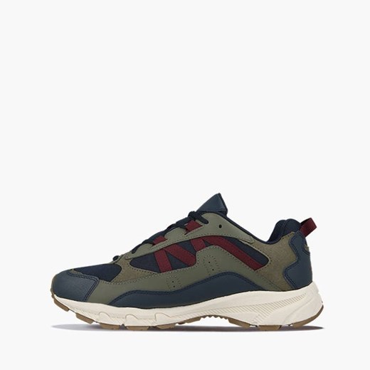 Buty męskie The North Face Archive Trail Kuna Crest NF0A4CEVW9Y The North Face sneakerstudio.pl