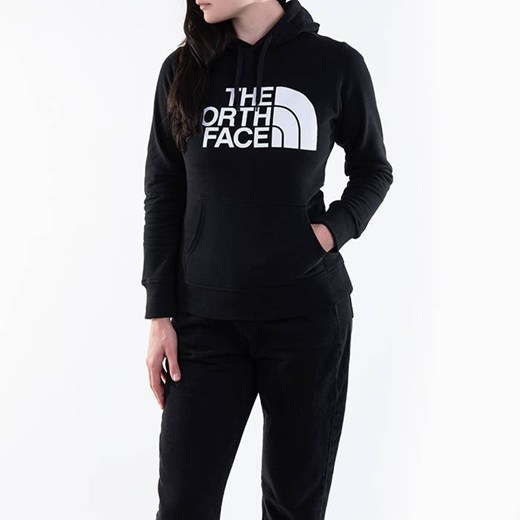 Bluza damska The North Face Standard Hoodie NF0A4M7CJK3 The North Face sneakerstudio.pl