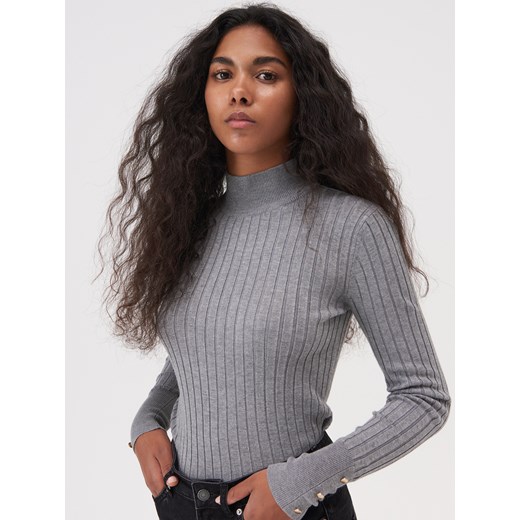 Sinsay sweter damski