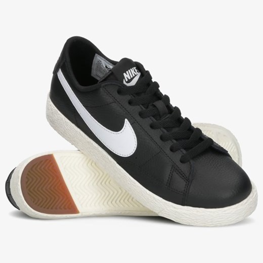 NIKE BLAZER LOW GS Nike 39 okazja Sizeer