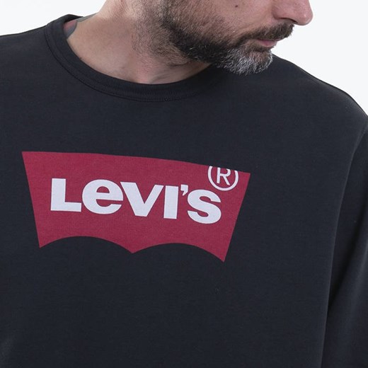 Bluza męska Levi's® Graphic Crew B 17895-0111 sneakerstudio.pl