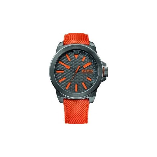 Zegarek męski Hugo Boss Orange - 1513010 - CENA DO NEGOCJACJI - DOSTAWA DHL + GRAWER GRATIS - RATY 0% swiss szary grawer