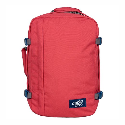 Plecak torba podręczna CabinZero 36 L CZ17 Red Sky (44x30x20cm Ryanair,Wizz Air) wyprzedaż evertrek