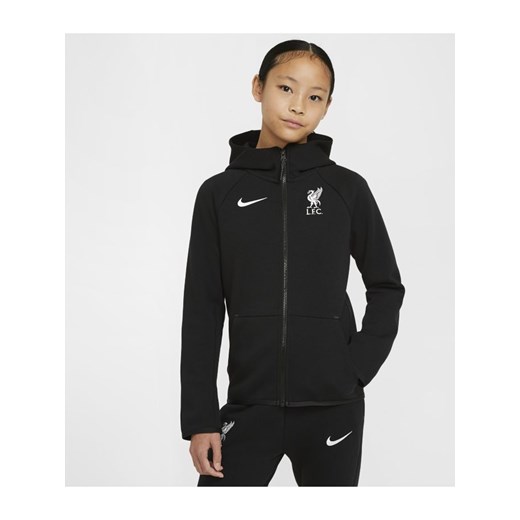 Bluza dziewczęca Nike 