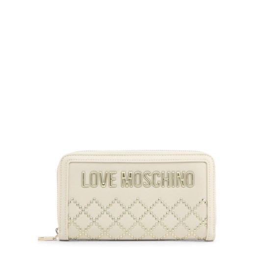 Love Moschino - JC5618PP1BLG - Biały Love Moschino Italian Collection