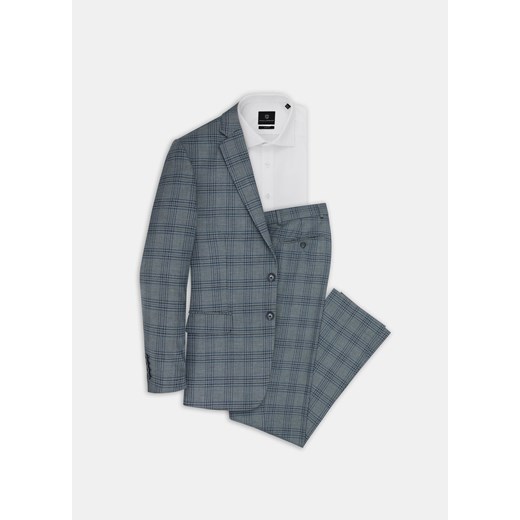 Marynarka garniturowa VALLENAR P20WF-3G-034-S Pako Lorente 182/52 Pako Lorente