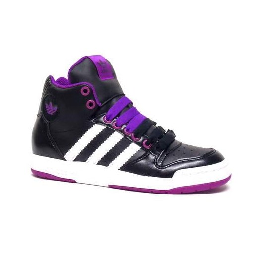 ADIDAS SNEAKERSY MIDIRU COURT MID W G62387 36 minus70.pl okazja