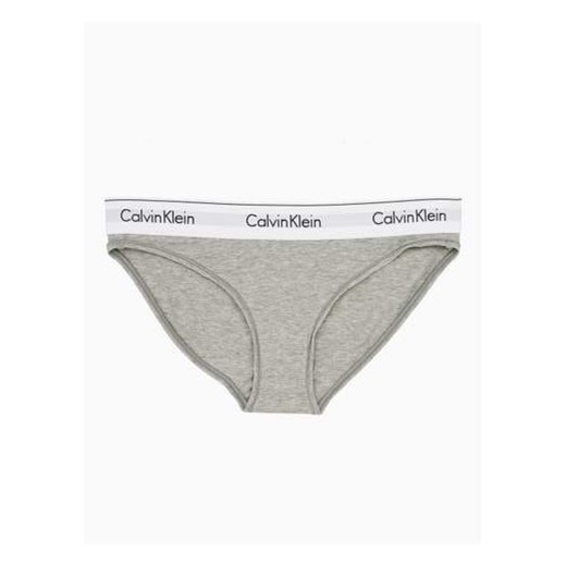 CALVIN KLEIN FIGI MODERN COTTON BIKINI Calvin Klein Underwear L okazyjna cena minus70.pl