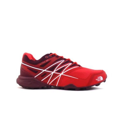 THE NORTH FACE BUTY W ULTRA MT MELON RED T932Z4JBF The North Face 38.5 promocyjna cena minus70.pl