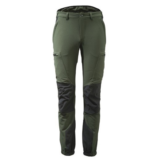 Spodnie Beretta 4 Way Stretch - zielone (CU232-715) KR XXL Militaria.pl