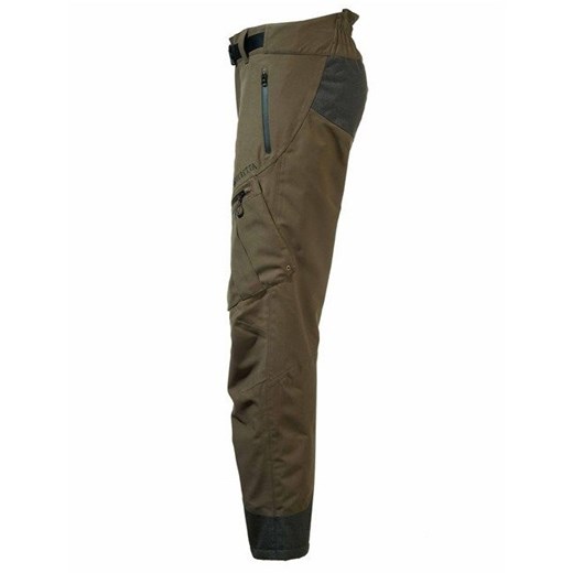 Spodnie Beretta Insulated Static Pant Men - zielone (CU251-715) KR XL Militaria.pl