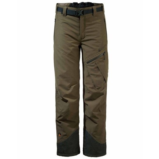 Spodnie Beretta Insulated Static Pant Men - zielone (CU251-715) KR L Militaria.pl