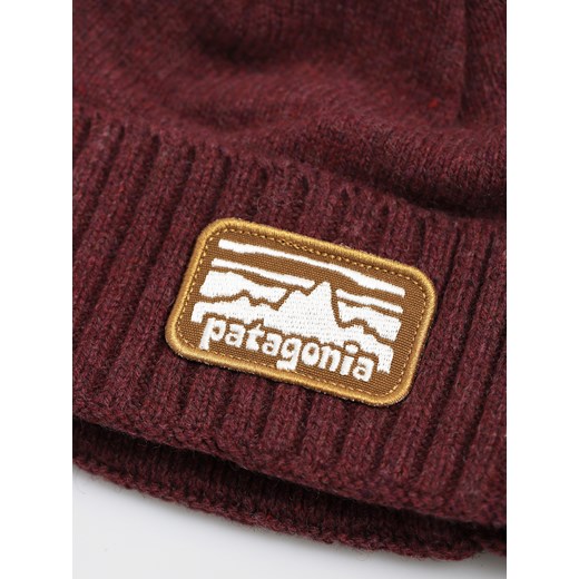 Czapka zimowa męska Patagonia 