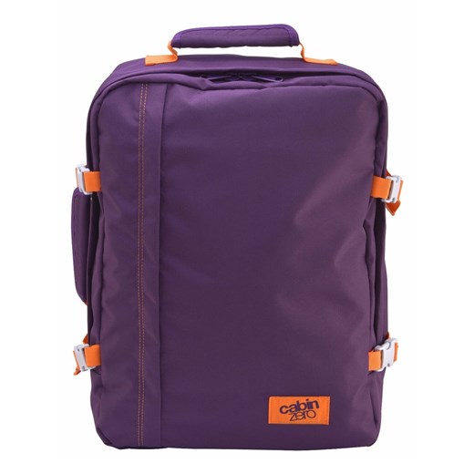 Plecak torba podręczna CabinZero 44 L CZ06 Purple Cloud (55x40x20cm Ryanair,Wizz Air) evertrek wyprzedaż