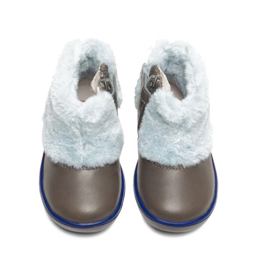 Buty zimowe dziecięce Camper 