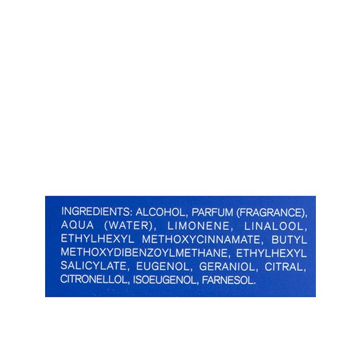 L'eau Bleu D'Issey - EDT - 75 ml Issey Miyake onesize Limango Polska