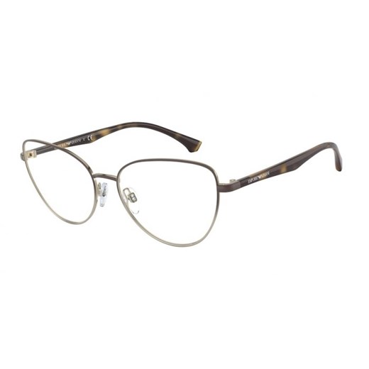 OKULARY KOREKCYJNE EMPORIO ARMANI EA 1104 3317 54 ROZMIAR M Emporio Armani Korekcyjne  Aurum-Optics