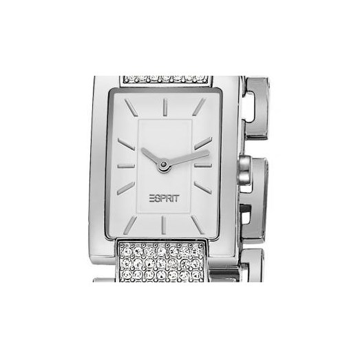 ZEGAREK ESPRIT ES104262002 Dostawa Gratis! 100 Dni na Zwrot Towaru - Gwarancja Satysfakcji!!! otozegarki bialy markowy