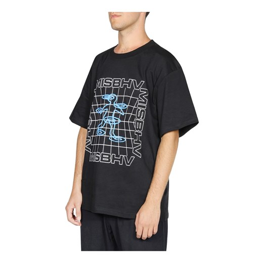 LOST T-SHIRT Misbhv XS showroom.pl