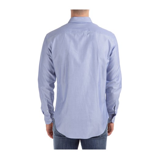 Sleeve shirt dress shirt Emporio Armani 40 okazyjna cena showroom.pl