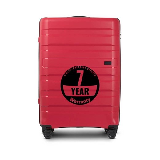 Conwood Santa Cruz 75 cm goji berry suitcase Conwood L promocja showroom.pl