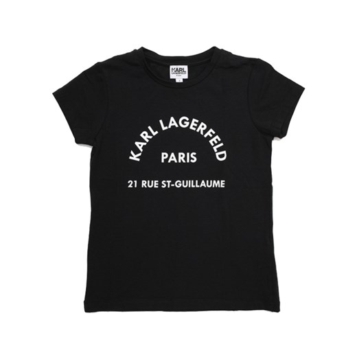 T-shirt Karl Lagerfeld 8y showroom.pl