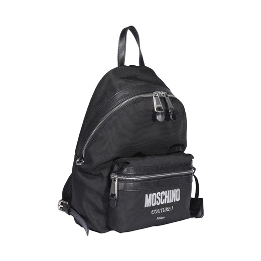 Backpack Moschino ONESIZE showroom.pl