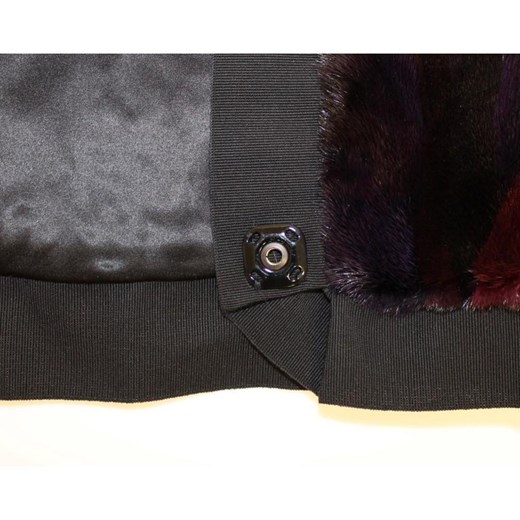MINK Fur Scarf Foulard Neck Wrap Dolce & Gabbana ONESIZE okazyjna cena showroom.pl