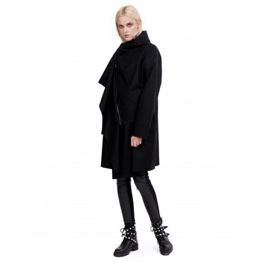 Płaszcz Keisha Edyta Jermacz L showroom.pl
