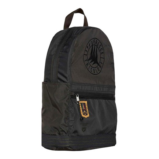 BO1050 BACKPACK WITH APPLICATIONS Aeronautica Militare ONESIZE showroom.pl