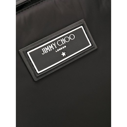 Backpack Jimmy Choo ONESIZE okazyjna cena showroom.pl