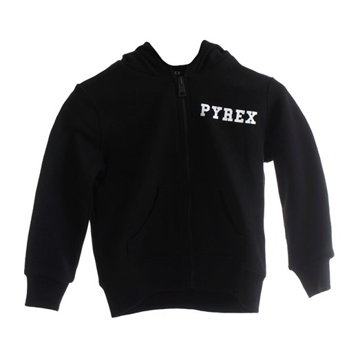 Zip sweatshirts Pyrex 3y promocyjna cena showroom.pl