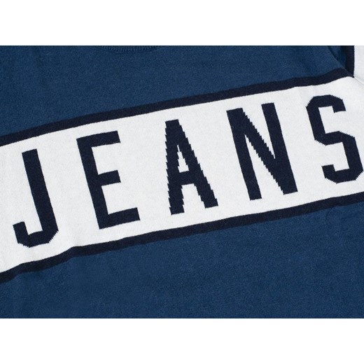Sweter Pepe Jeans XL promocyjna cena showroom.pl