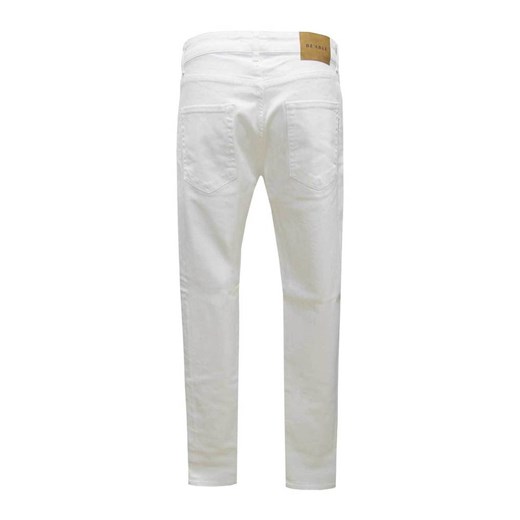 Davis Shorter trousers Be Able Concept W29 wyprzedaż showroom.pl