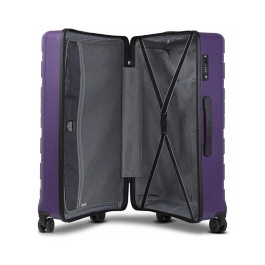 Conwood Santa Cruz luggage SuperSet S+L acai purple Conwood ONESIZE showroom.pl promocja