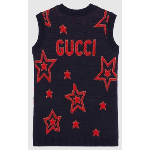 Dress Gucci 10y wyprzedaż showroom.pl