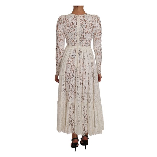 Wedding Dress Dolce & Gabbana S showroom.pl okazyjna cena