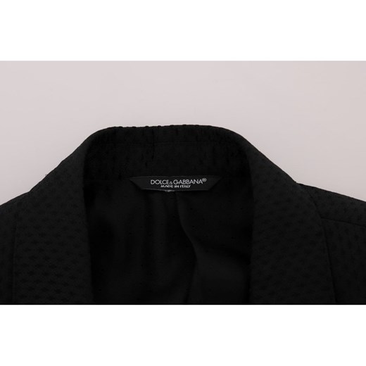 MARTINI Blazer Jacket Dolce & Gabbana IT48|M okazyjna cena showroom.pl