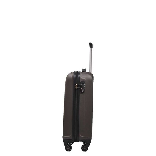 Reize Classic 55 cm dark grey cabin suitcase Reize ONESIZE okazja showroom.pl