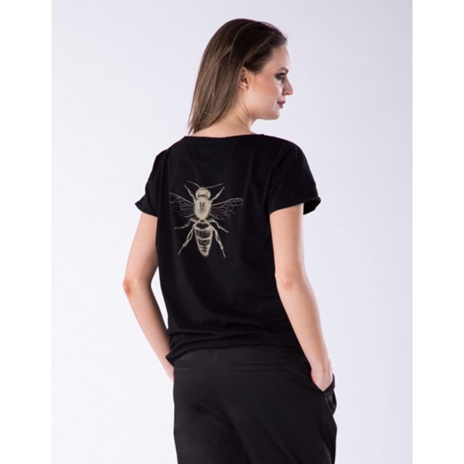 T-shirt Bee Look Made With Love L/XL showroom.pl