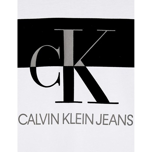 T-shirt Calvin Klein XL showroom.pl